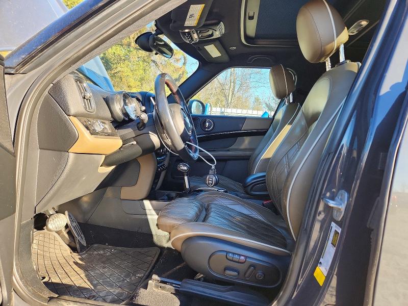 Фото 7 - MINI COOPER