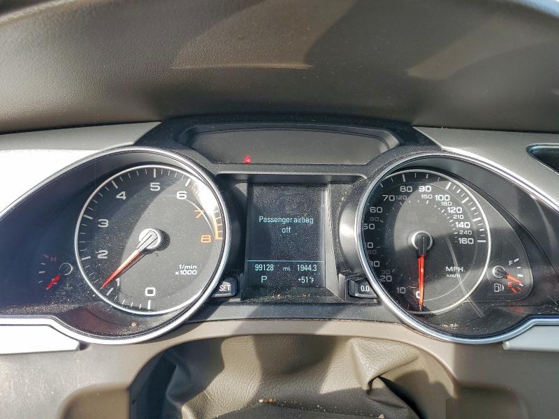 Фото 9 - AUDI A5