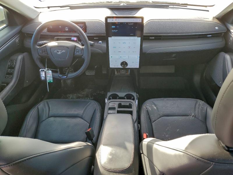 Фото 8 - FORD MUSTANG