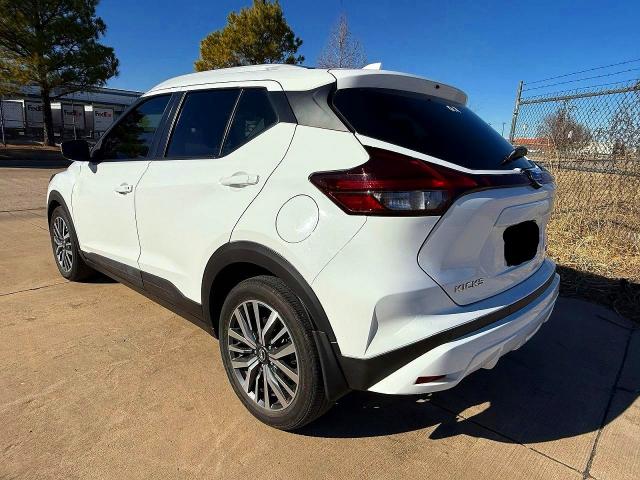 Фото 3 - NISSAN KICKS