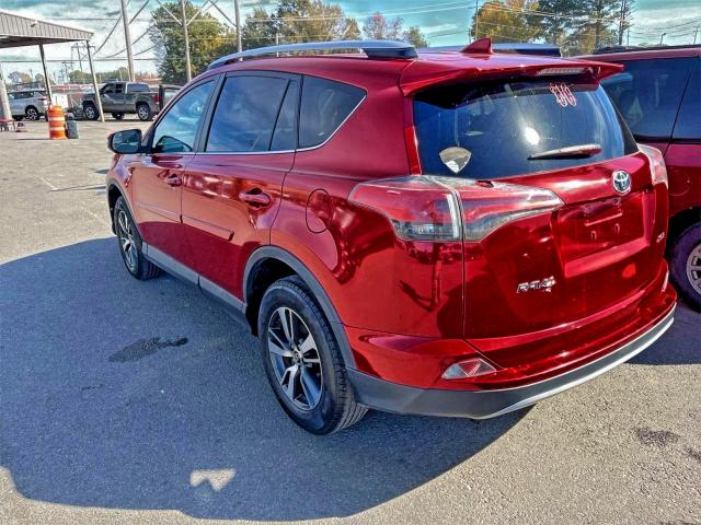 Фото 3 - TOYOTA RAV4