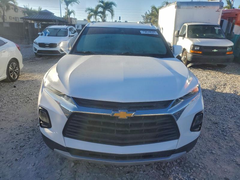 Фото 5 - CHEVROLET BLAZER