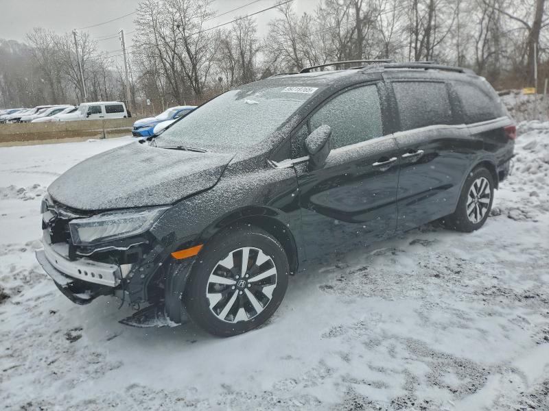 Фото 1 - HONDA All Models