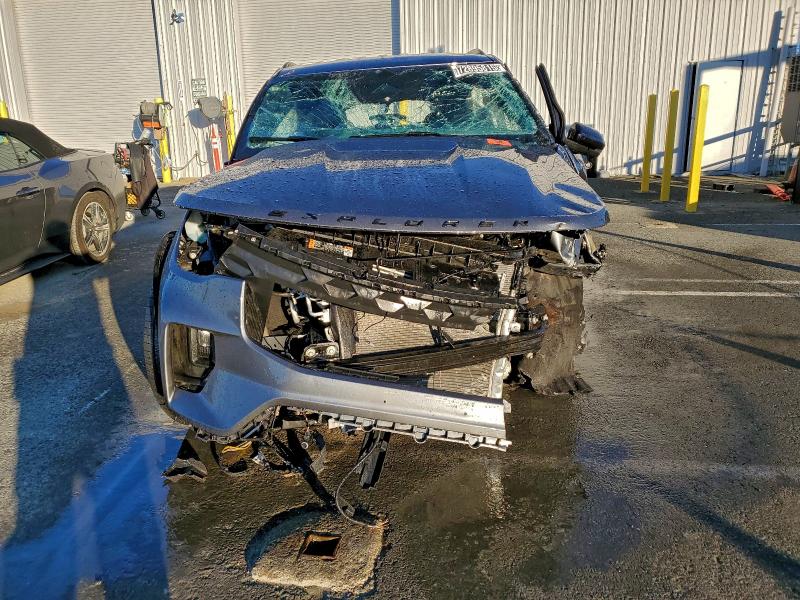 Фото 5 - FORD EXPLORER