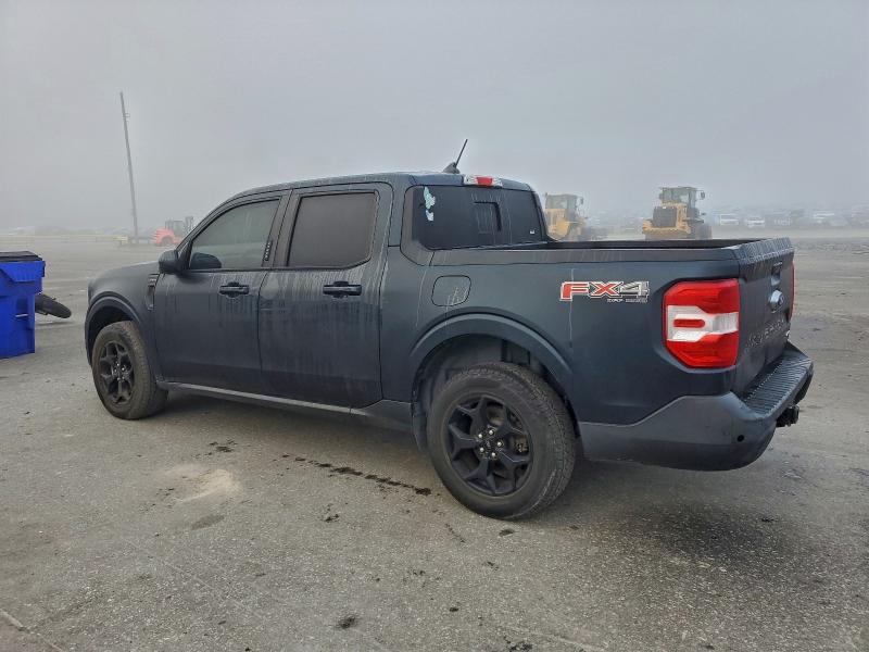 Фото 2 - FORD MAVERICK