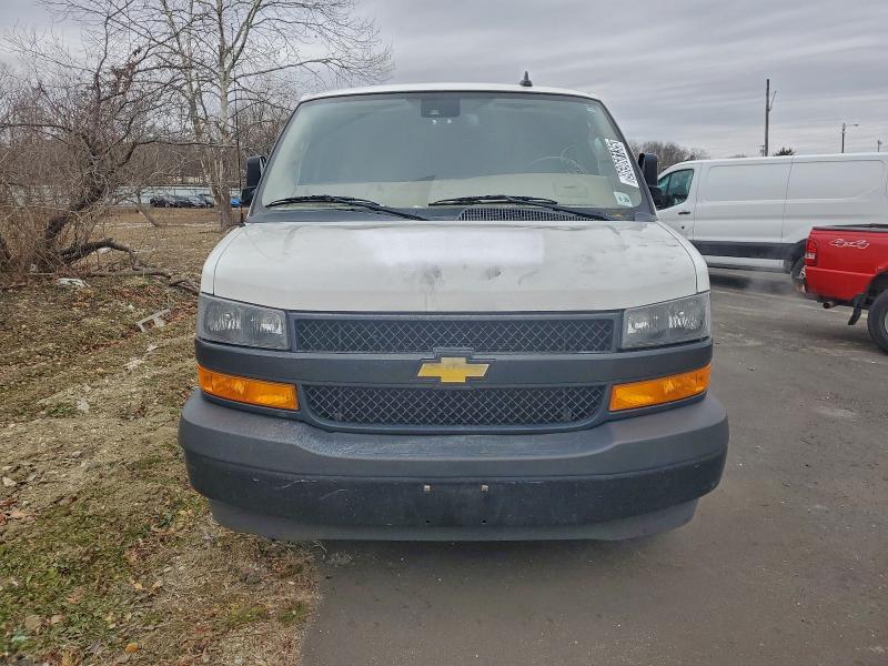 Фото 5 - CHEVROLET EXPRESS