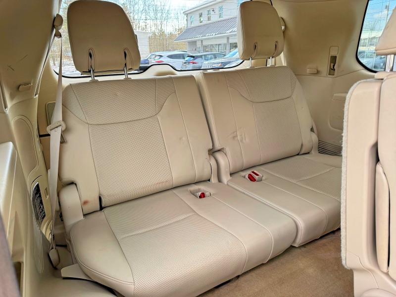 LEXUS LX570 2017 VIN JTJHY7AX2H4242774