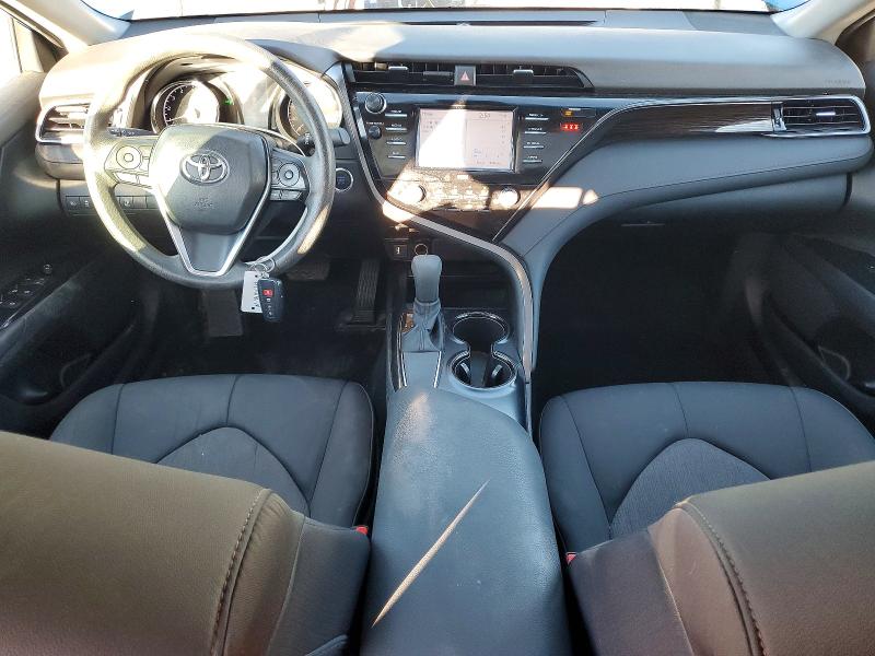 Фото 8 - TOYOTA CAMRY