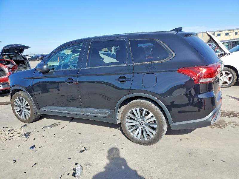 Фото 2 - MITSUBISHI OUTLANDER