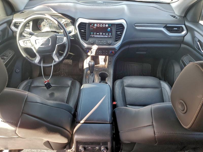 Фото 8 - GMC ACADIA