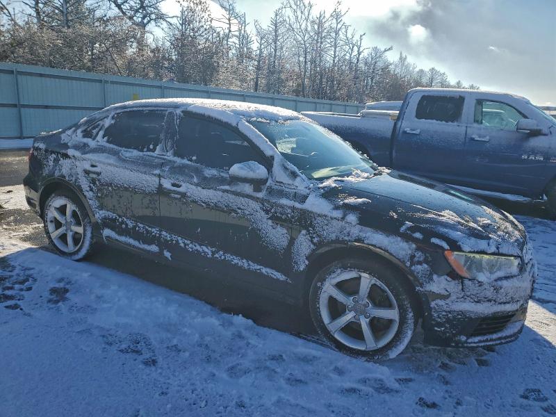 Фото 4 - AUDI A3