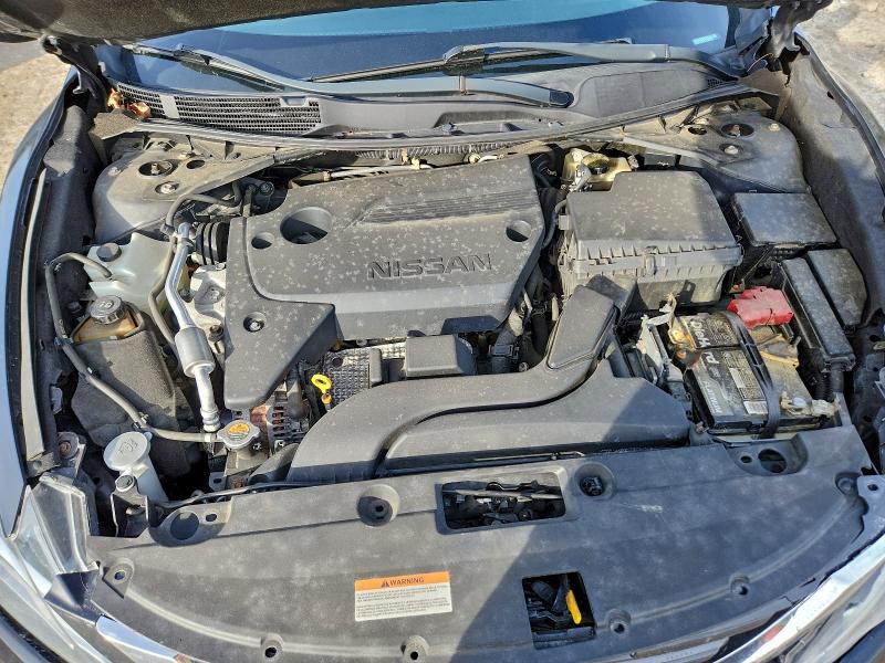 Фото 11 - NISSAN ALTIMA