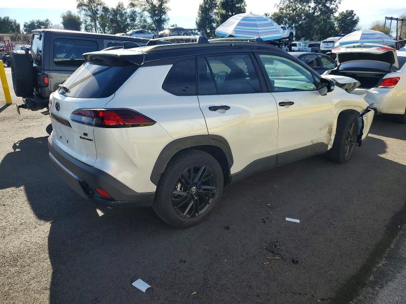 Фото 3 - TOYOTA COROLLA CR