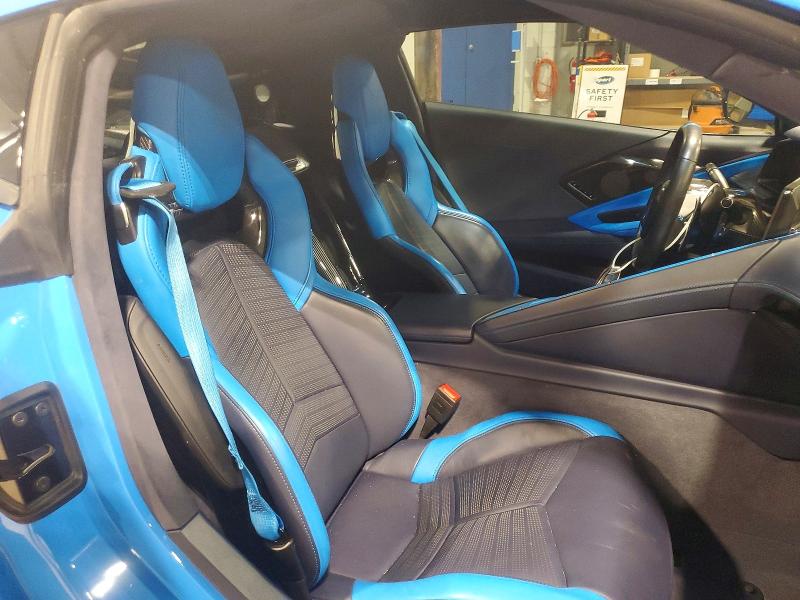 Фото 10 - CHEVROLET CORVETTE