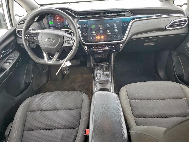 Фото 8 - CHEVROLET BOLT