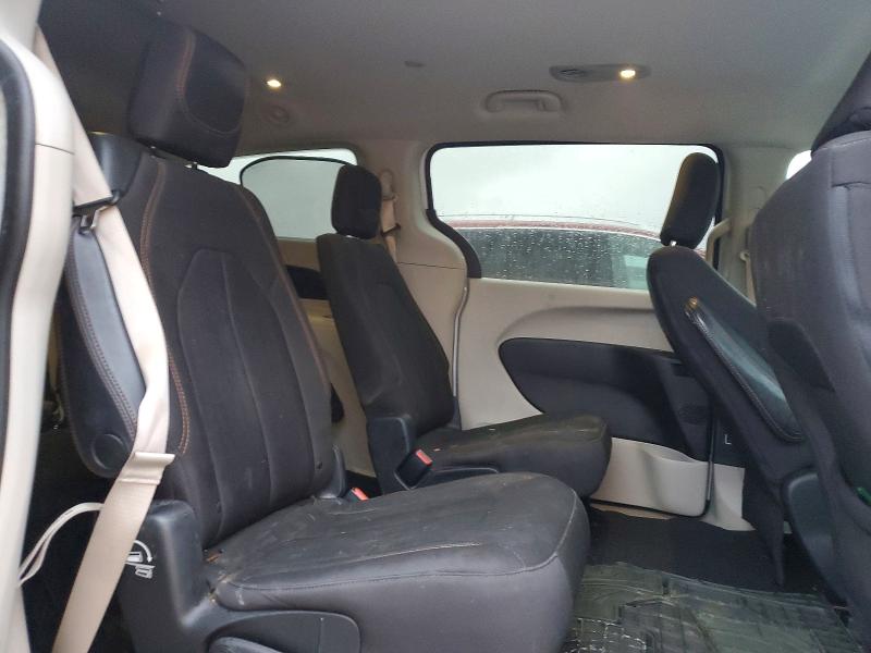 Фото 11 - CHRYSLER PACIFICA