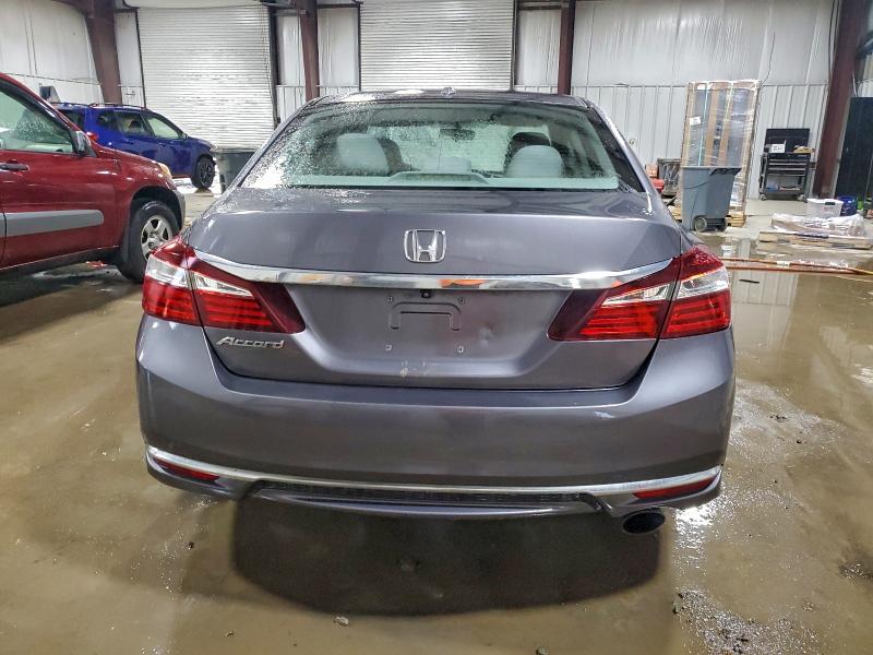 Фото 6 - HONDA ACCORD