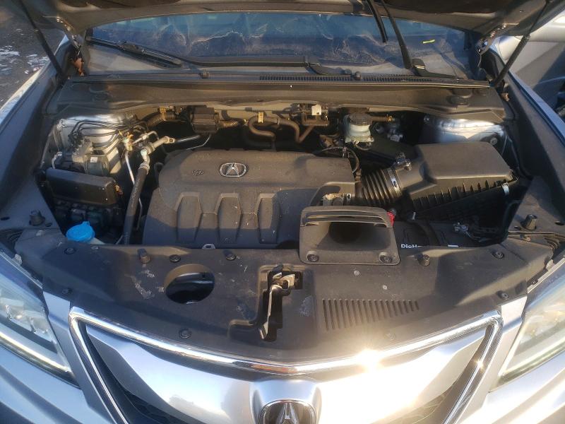 Фото 11 - ACURA RDX