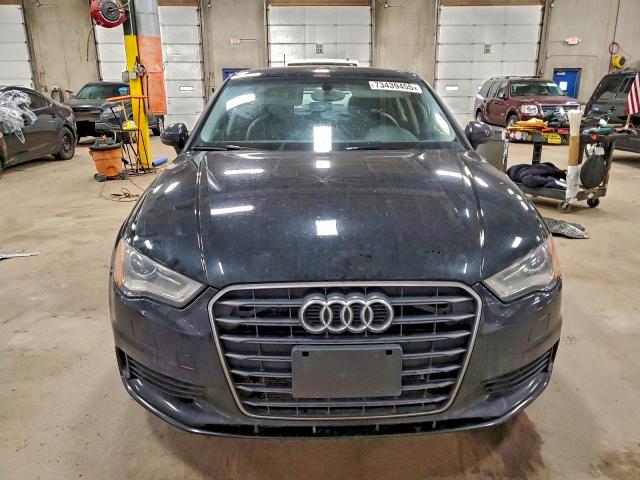 Фото 5 - AUDI A3