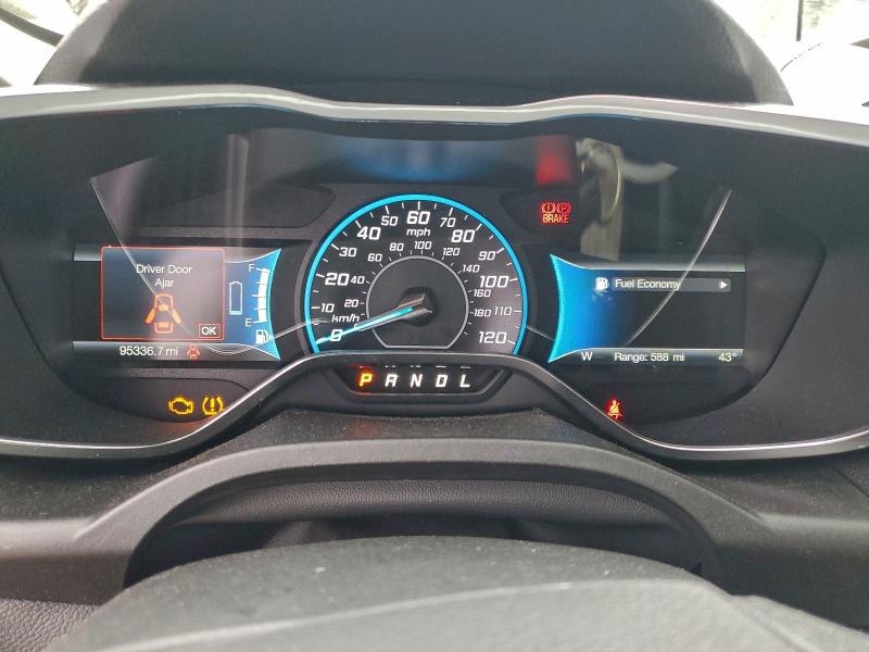 Фото 9 - FORD CMAX