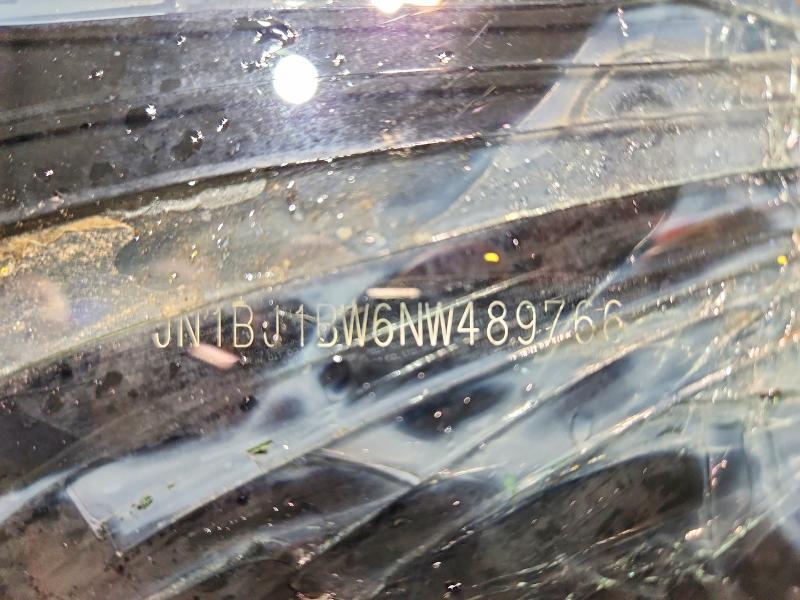 Фото 13 - NISSAN ROGUE