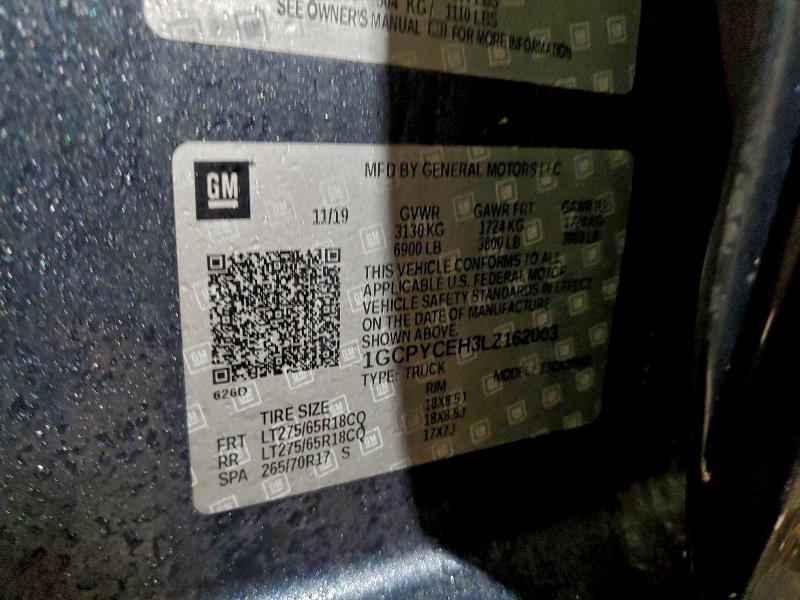 Фото 13 - CHEVROLET ALL Models