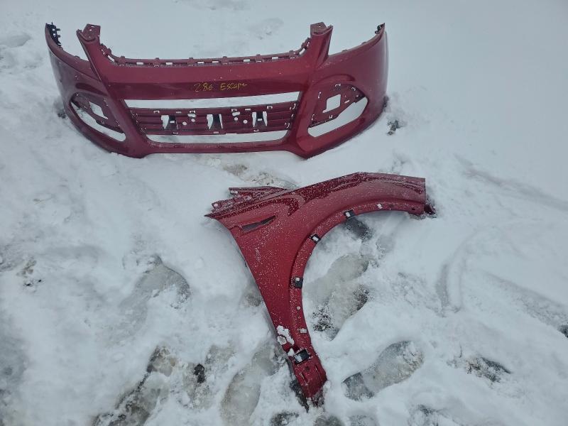 Фото 13 - FORD ESCAPE