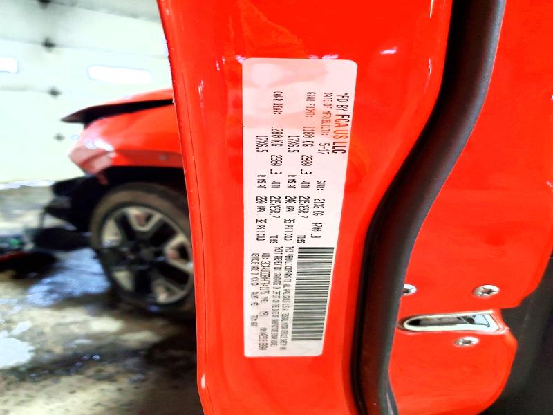 Фото 13 - JEEP COMPASS