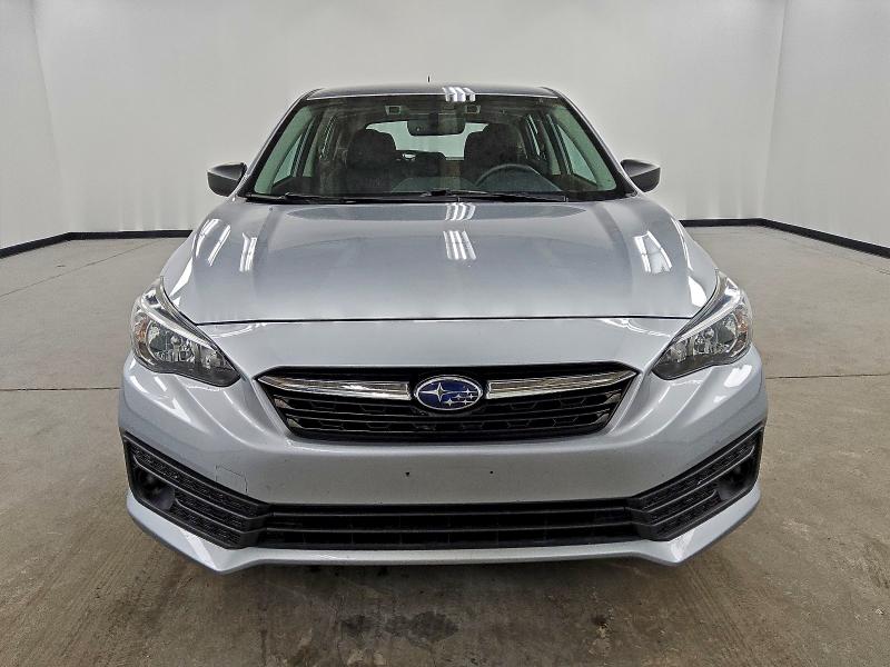 Фото 5 - SUBARU IMPREZA