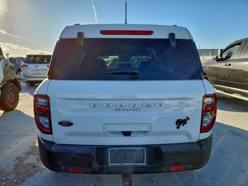 Фото 6 - FORD BRONCO
