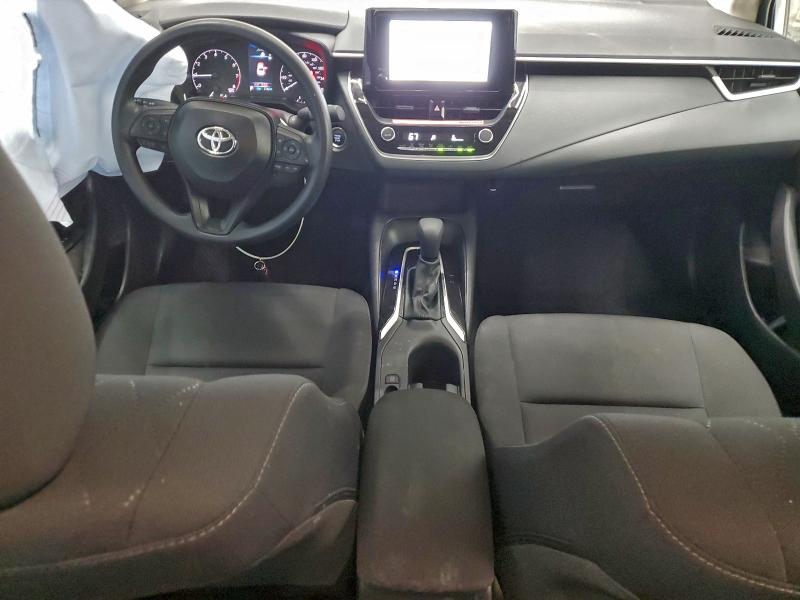 Фото 8 - TOYOTA COROLLA