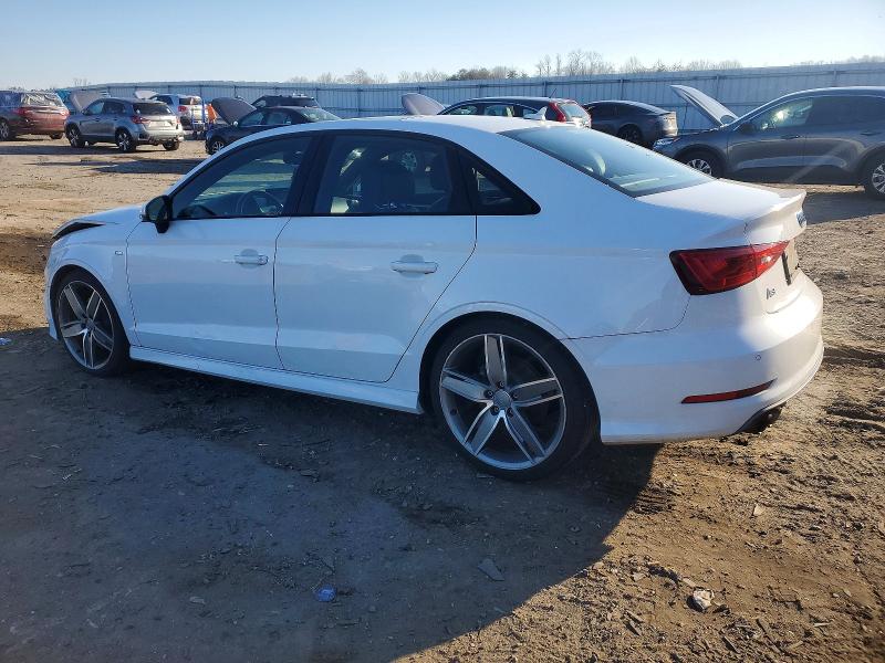 Фото 2 - AUDI A3