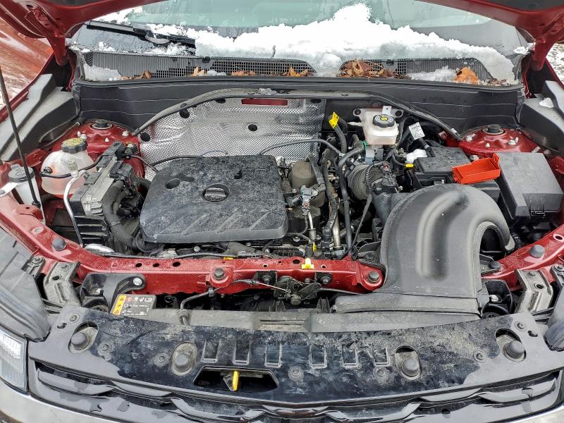 Фото 12 - CHEVROLET TRAILBLZR