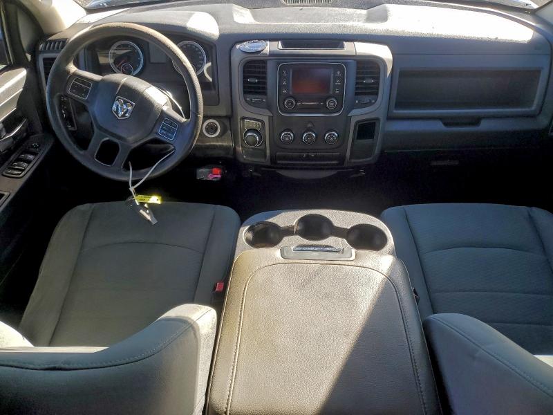 Фото 8 - RAM 1500