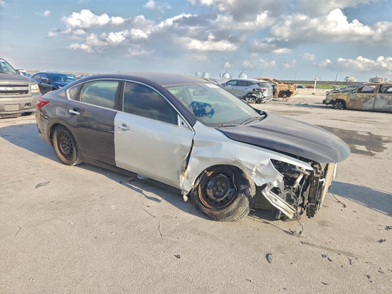 Фото 4 - NISSAN ALTIMA