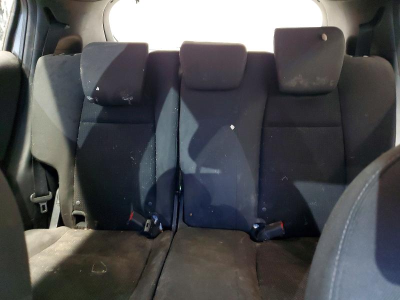 Фото 10 - HONDA HR-V