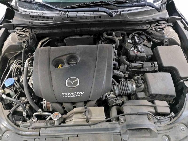 Фото 7 - MAZDA 3