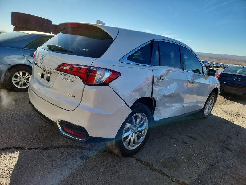 Фото 3 - ACURA RDX