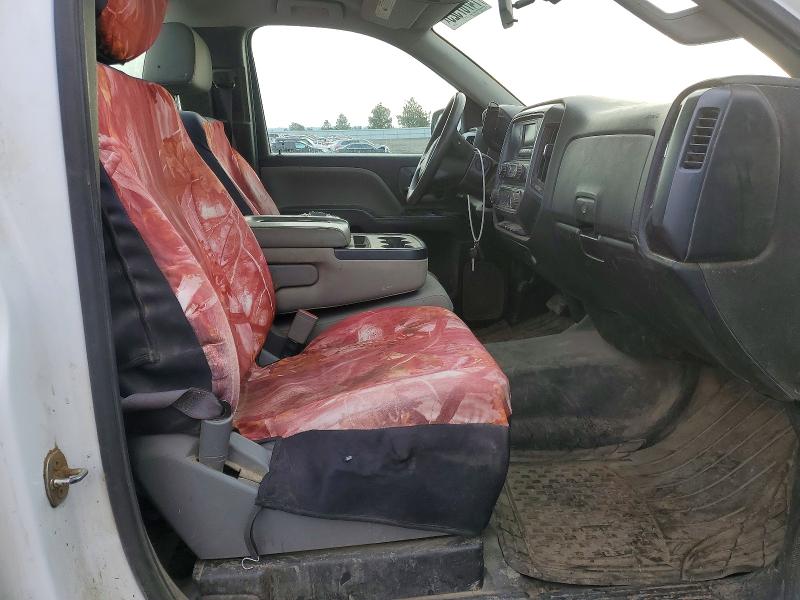 Фото 10 - GMC SIERRA