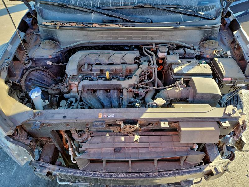 Фото 11 - HYUNDAI VENUE