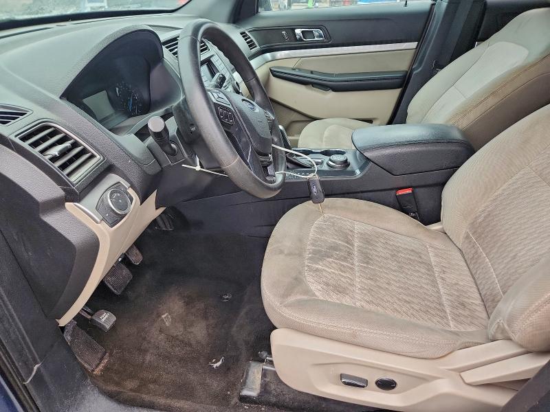 Фото 7 - FORD EXPLORER