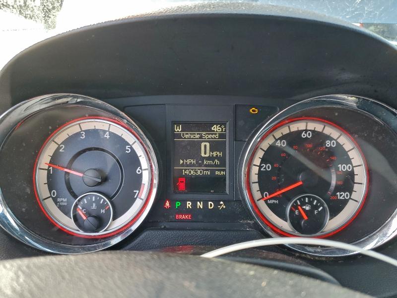 Фото 9 - DODGE CARAVAN