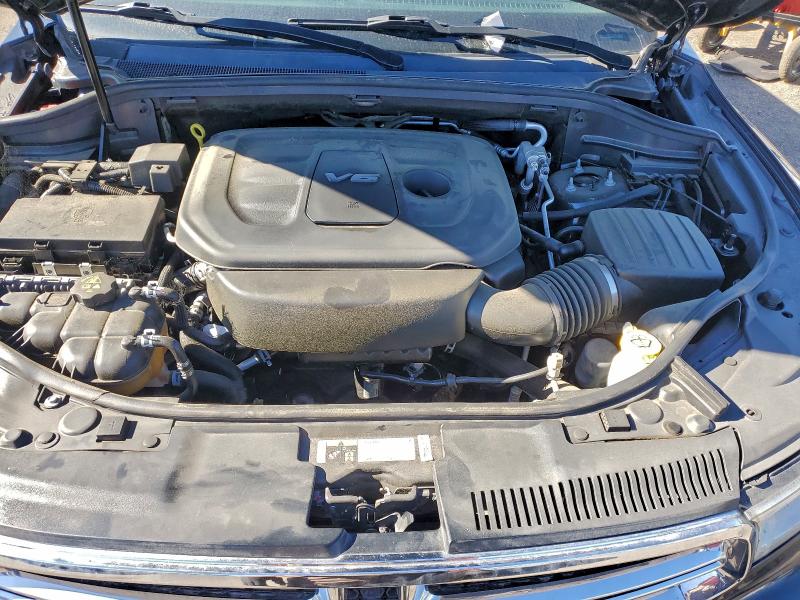 Фото 11 - DODGE DURANGO