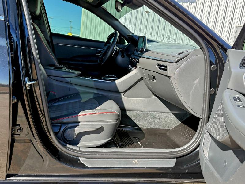 Фото 5 - HYUNDAI SONATA