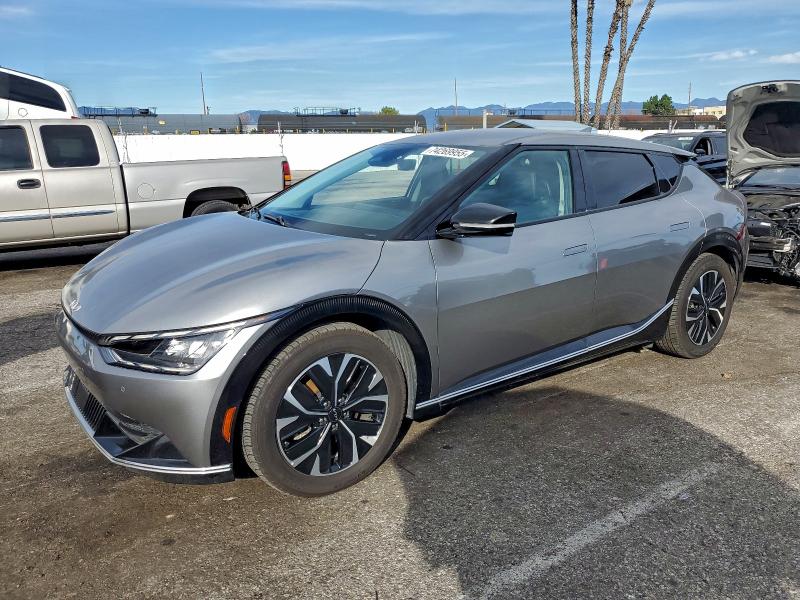 Фото 1 - KIA EV6 LIGHT