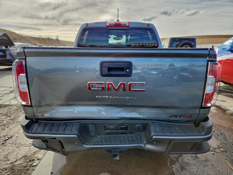 Фото 6 - GMC CANYON