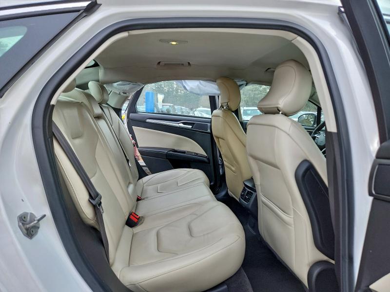 Фото 10 - FORD FUSION