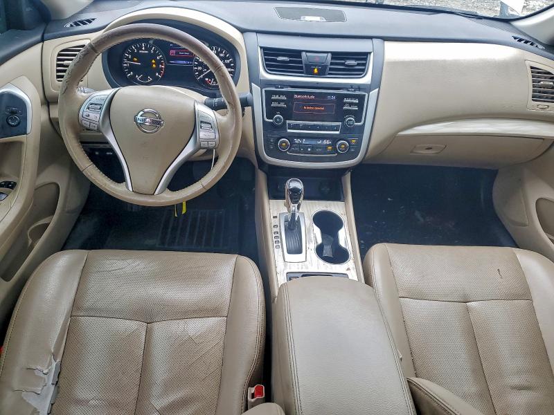 Фото 8 - NISSAN ALTIMA