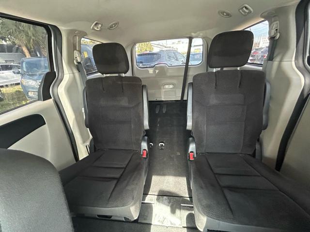 Фото 14 - DODGE CARAVAN