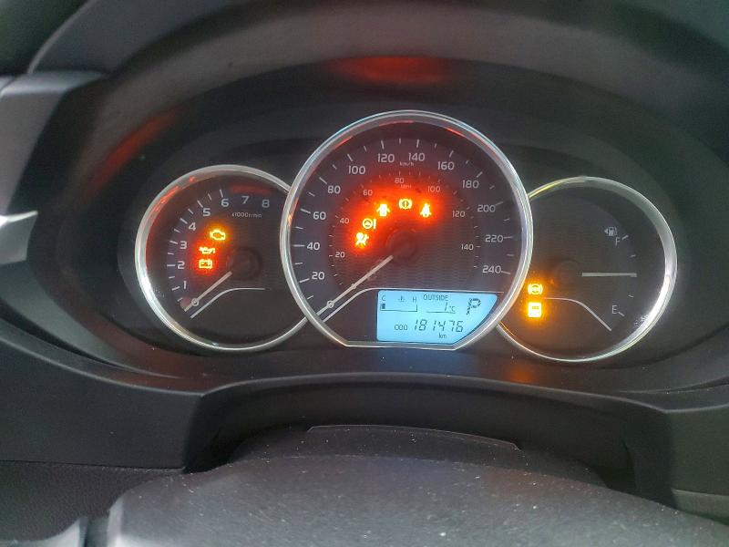 Фото 9 - TOYOTA COROLLA